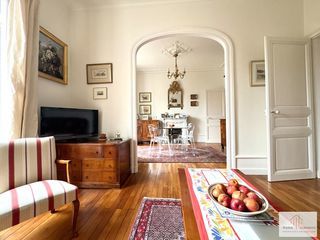  Appartement � vendre 3 pi�ces 84 m�