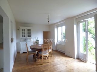  Maison � vendre 7 pi�ces 165 m�