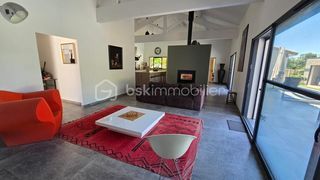  Maison � vendre 7 pi�ces 194 m�