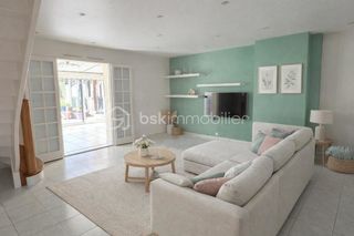  Propri�t�/ch�teau � vendre 5 pi�ces 185 m�