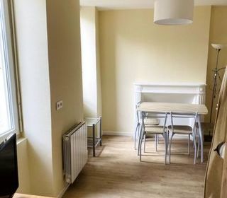  Appartement � louer 1 pi�ce 21 m�