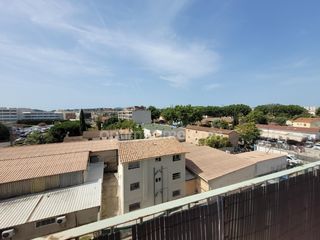  Appartement � louer 3 pi�ces 58 m�