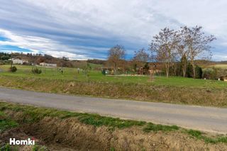  Terrain � vendre 435 m�