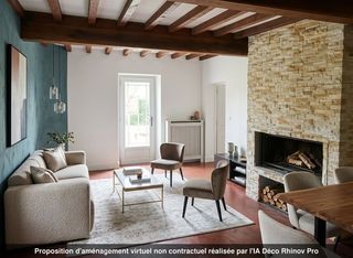  Maison � vendre 7 pi�ces 160 m�