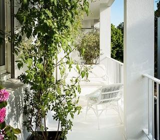  Appartement � vendre 4 pi�ces 89 m�