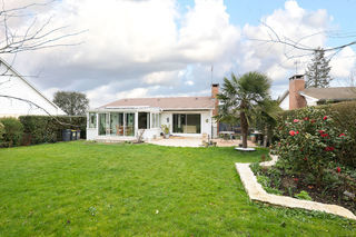  Maison � vendre 7 pi�ces 162 m�