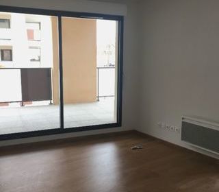  Appartement � louer 1 pi�ce 26 m�