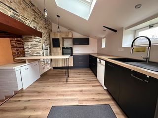  Maison � vendre 5 pi�ces 110 m�