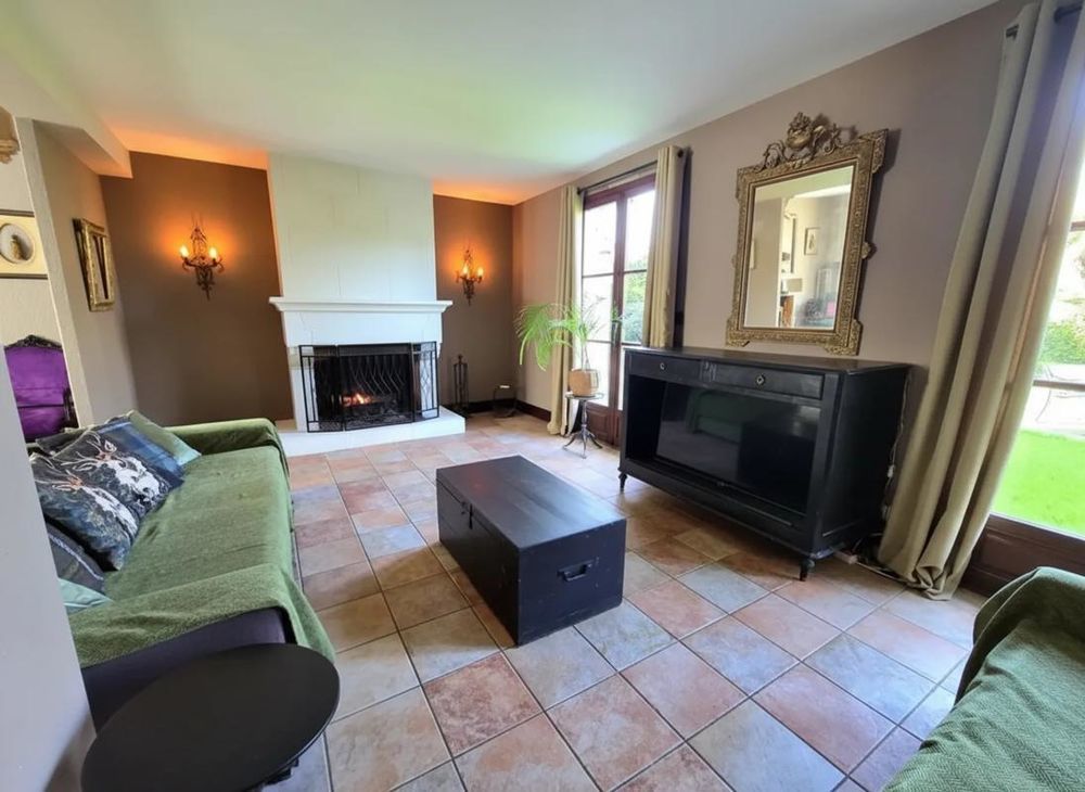 � vendre  Maison Bruz (35170)