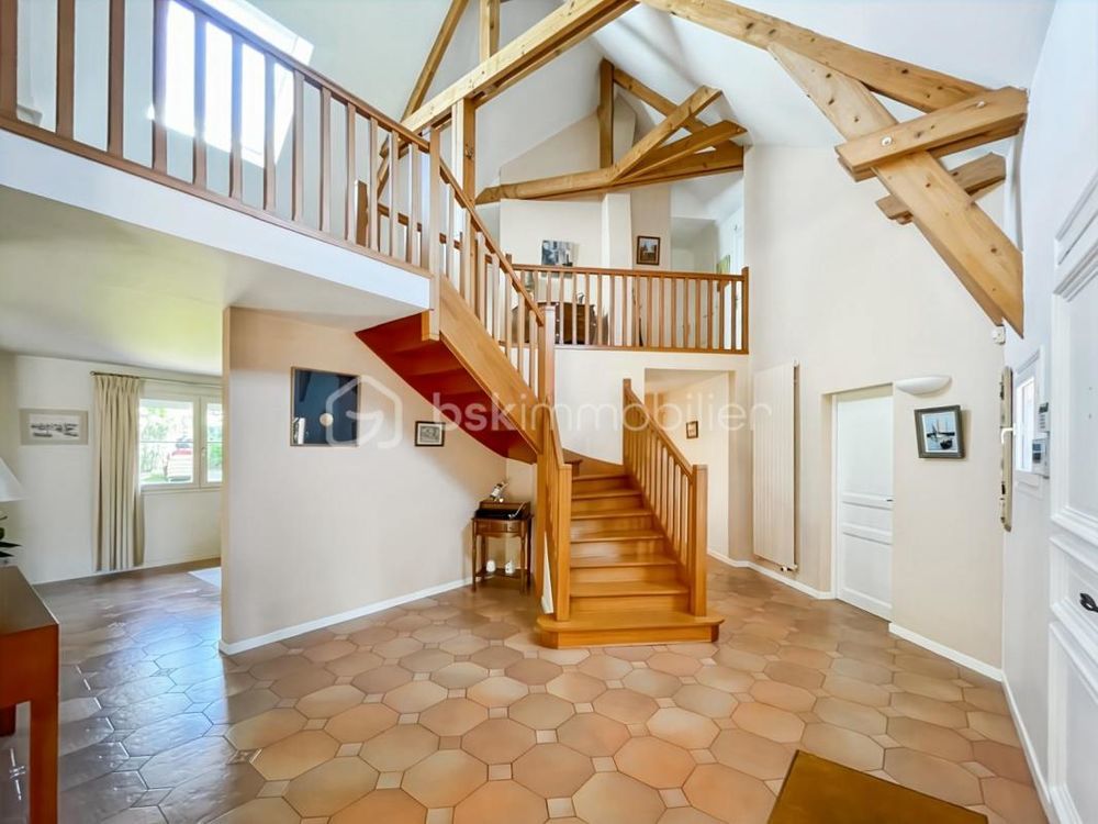 � vendre  Propri�t�/ch�teau Lardy (91510)