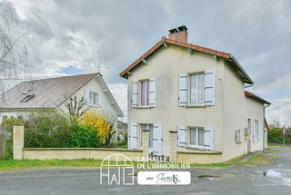  Maison � vendre 5 pi�ces 95 m�