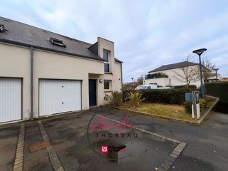  Maison � vendre 4 pi�ces 84 m�