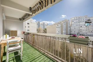  Appartement � vendre 3 pi�ces 80 m�