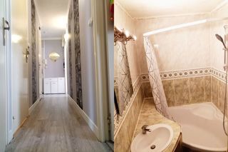  Appartement � vendre 4 pi�ces 69 m�