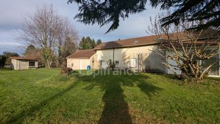  Maison � vendre 5 pi�ces 110 m�