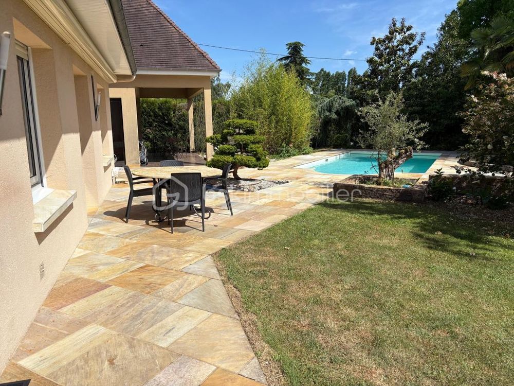 � vendre  Maison Ruaudin (72230)