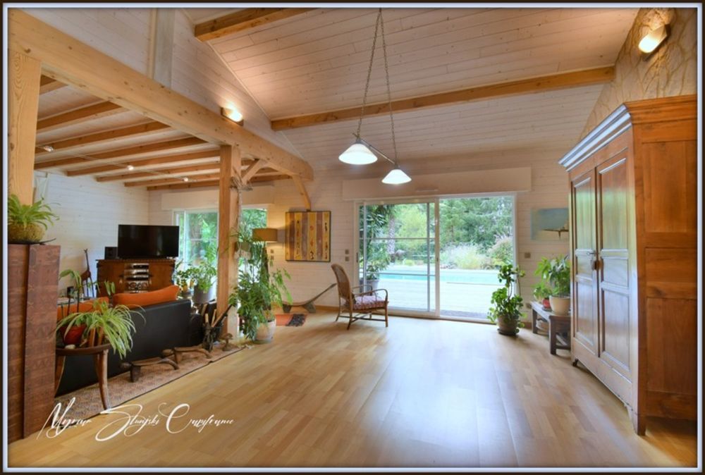 � vendre  Propri�t�/ch�teau Soustons (40140)