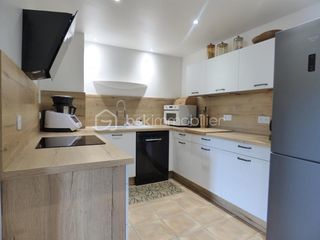  Maison � vendre 3 pi�ces 83 m�