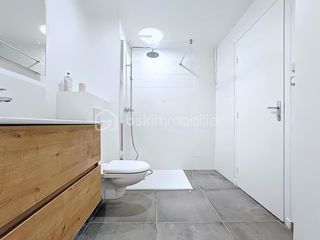  Appartement � vendre 2 pi�ces 51 m�