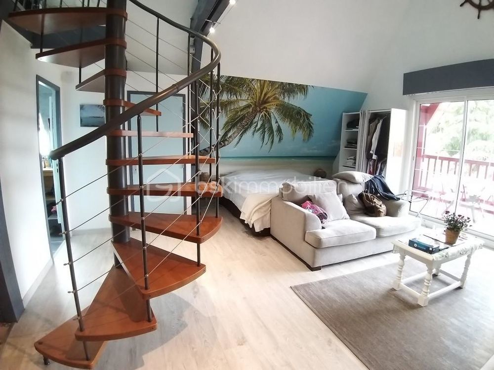 � vendre  Propri�t�/ch�teau Dax (40100)