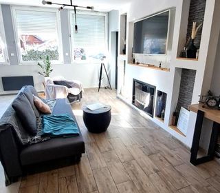  Loft � vendre 4 pi�ces 73 m�