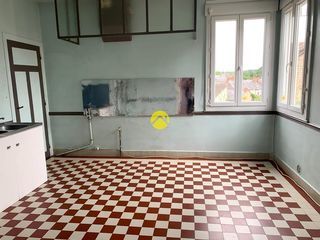  Maison � vendre 4 pi�ces 87 m�