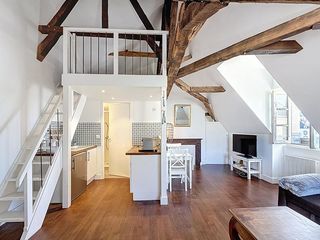  Appartement � vendre 1 pi�ce 34 m�