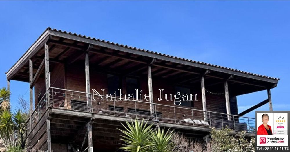 � vendre  Maison Ollioules (83190)