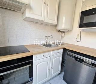  Appartement � vendre 3 pi�ces 43 m�