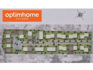  Terrain � vendre 316 m�