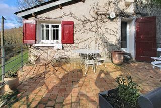  Maison � vendre 10 pi�ces 150 m�