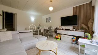  Maison � vendre 3 pi�ces 70 m�