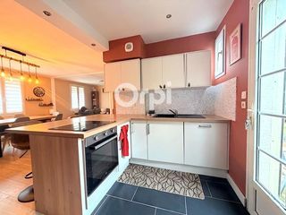  Maison � vendre 2 pi�ces 54 m�