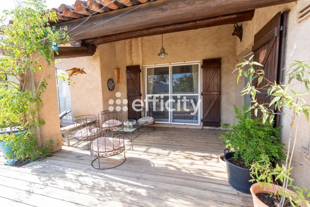 � vendre  Villa Le Plan-de-la-Tour (83120)