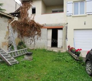  Maison � vendre 6 pi�ces 200 m�
