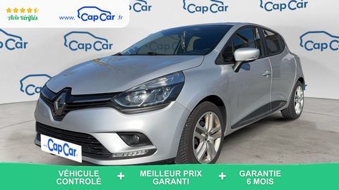 Renault Clio IV 0.9 TCe 90 Business 2019 occasion Nancy 54000