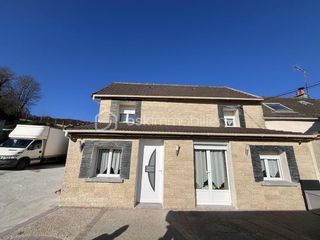  Propri�t�/ch�teau � vendre 5 pi�ces 156 m�