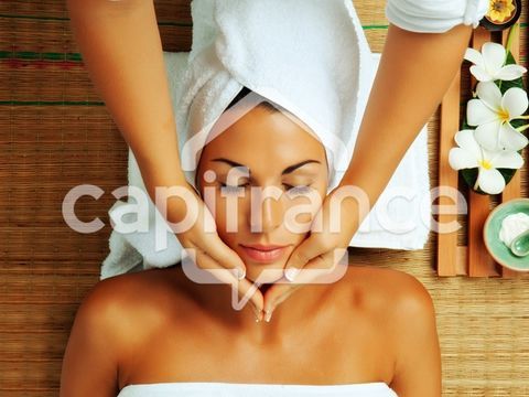 Dpt Hautes Pyr&eacute;n&eacute;es (65), &agrave; vendre TARBES Institut de beaut&eacute; - Esth&eacute;tique 59000 65000 Tarbes