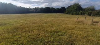  Terrain � vendre 9159 m�