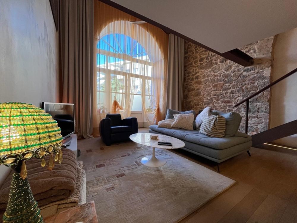 � vendre  Duplex/triplex Cannes (06400)