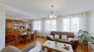  Maison � vendre 4 pi�ces 107 m�