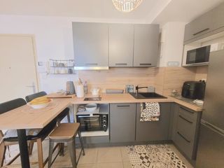  Appartement � vendre 3 pi�ces 53 m�