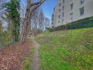  Appartement � vendre 4 pi�ces 82 m�