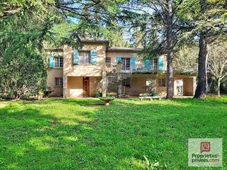  Maison � vendre 7 pi�ces 153 m�