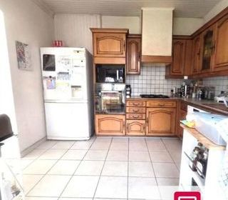  Maison � vendre 8 pi�ces 135 m�