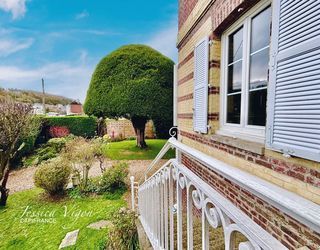  Maison � vendre 6 pi�ces 203 m�