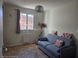  Maison � vendre 4 pi�ces 101 m�