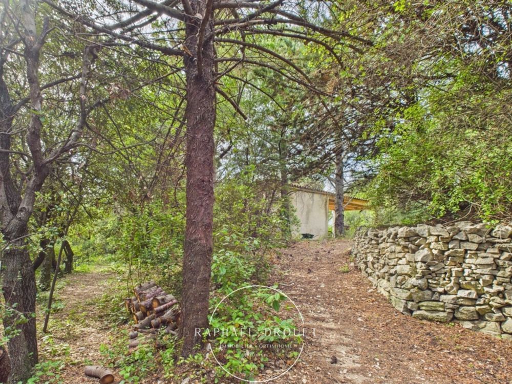 � vendre  Maison Apt (84400)