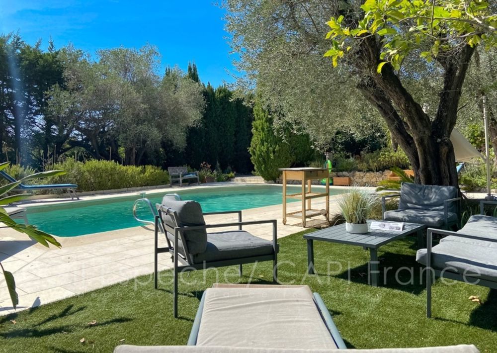 � vendre  Villa Mougins (06250)