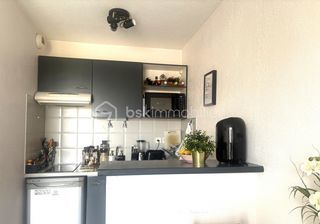  Appartement � vendre 2 pi�ces 36 m�